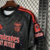 2024/2025 Benfica Away Football Shirt 1:1 Thai Quality