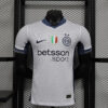 2024/2025 Player Version Inter Milan Away Football Shirt