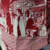 2023 Japan Tokyo Special Edition Red Football Jersey - Player Version