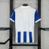 2025/2026 Brighton Home Football Shirt