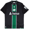 2025/2026 Hannover 96 Away Football Shirt