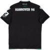 2025/2026 Hannover 96 Away Football Shirt