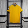 2024/2025 Wolverhampton Home Football Shirt 1:1