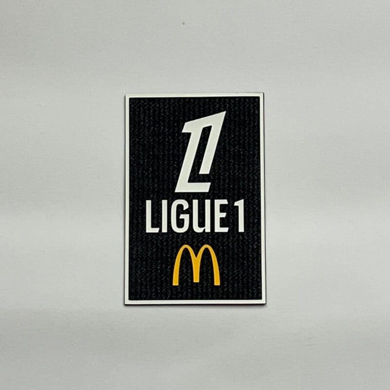 Leagues Patches