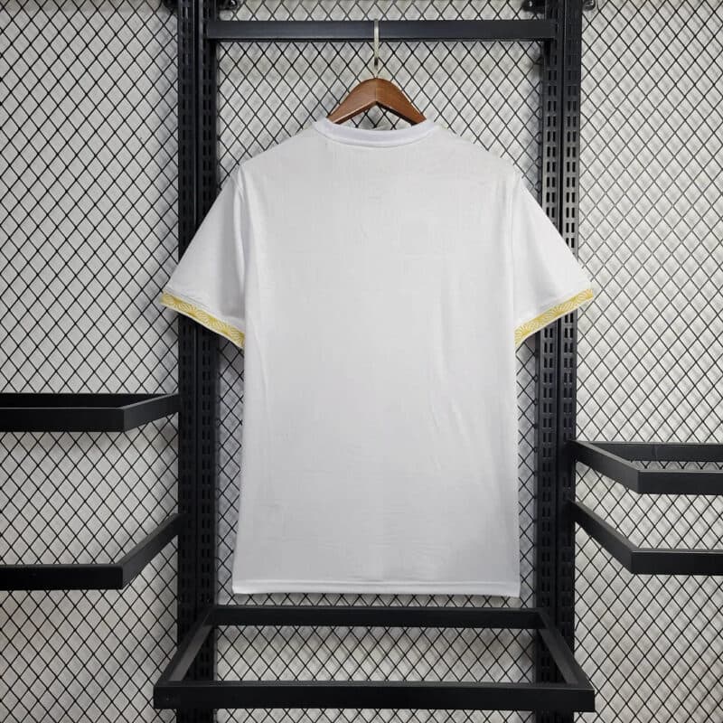 2025 Mexico Special Edition Football Shirt