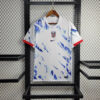 2024 Norway National Team Away Football Shirt 1:1 Thai Quality
