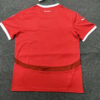 2024 Austria National Team Home Football Shirt 1:1 Thai Quality
