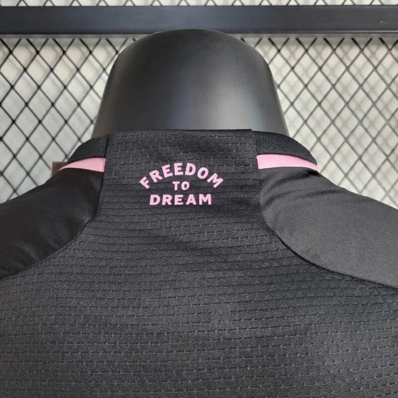 2023/2024 Inter Miami Away Soccer Jersey 1:1 Thai Quality - Player Version
