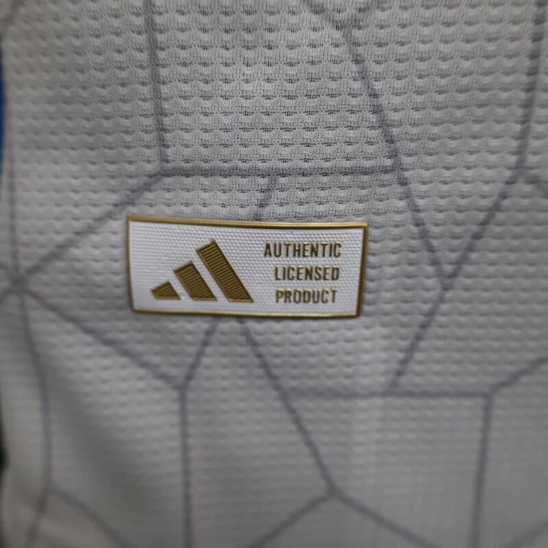 2024/2025 Player Version Algeria Special Edition Football Shirt 1:1 Thai Quality