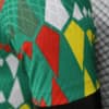2023/2024 Player Version Senegal National Team Home Shirt