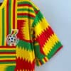 2023/2024 Ghana National Team Home Football Shirt 1:1 Thai Quality