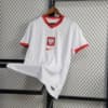 2024 Poland Home Football Shirt 1:1 Thai Quality