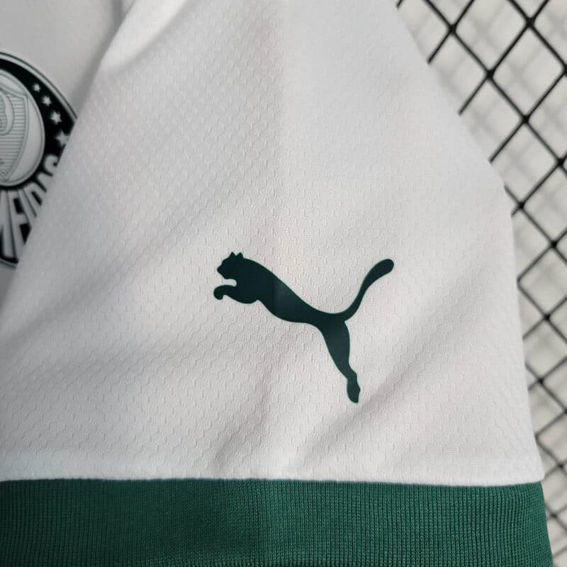 2023/2024 Palmeiras Away Football Shirt 1:1 Thai Quality