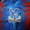 2024/2025 Crystal Palace Home Football Shirt 1:1 Thai Quality - Player Version