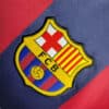 2014/2015 Retro Barcelona Football Shirt Home 1:1 Thai Quality