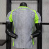 2025/2026 Player Version Manchester City Third Away Football Shirt