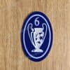 Champions League/ UCL Patches