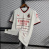 2022/2023 AC Milan Away Soccer Jersey 1:1 Thai Quality