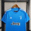 2023/2024 Juventus Goalkeeper Soccer Jersey 1:1 Thai Quality