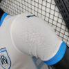 2024/2025 Olympique de Marseille Home Football Jersey - Player Version