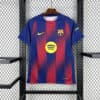 2025/2026 Barcelona Home Football Shirt