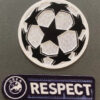 Champions League/ UCL Patches