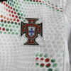 2025 Portugal Away Football Shirt Kids Size 1:1