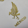 2025 Mexico Special Edition Football Shirt