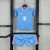 2025/2026 Inter Miami Third Away Football Shirt Kids Size