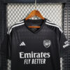 2024/2025 Arsenal Goalkeeper Football Shirt 1:1 Thai Quality