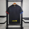 2023/2024 Barcelona POLO Black Shirt