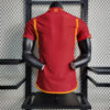2023/2024 Roma Legacy Home Soccer Jersey 1:1 Thai Quality - Player Version