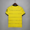 2021/2022 Retro Chelsea Football Jersey Away