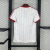 1983/1984 Retro Hamburger SV Home Football Shirt