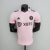 2022/2023 Inter Miami Home Soccer Jersey 1:1 Thai Quality - Player Version