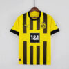 2022/2023 Football Shirt Dortmund Home