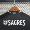 2023/2024 Benfica Away Football Shirt 1:1 Thai Quality