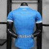 2025/2026 Player Version SSC Napoli Home Football Shirt