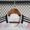 2023/2024 Juventus Away Soccer Jersey 1:1 Thai Quality
