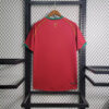2006 Retro Portugal Home Football Shirt