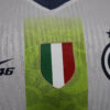 2024/2025 Player Version Inter Milan Away Special Football Shirt