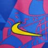 Barcelona Football Shirt 2021 / 2022 Retro 1:1 Thai Quality Third Away