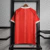 1990/1992 Retro Manchester United Home Football Shirt 1:1 Thai Quality