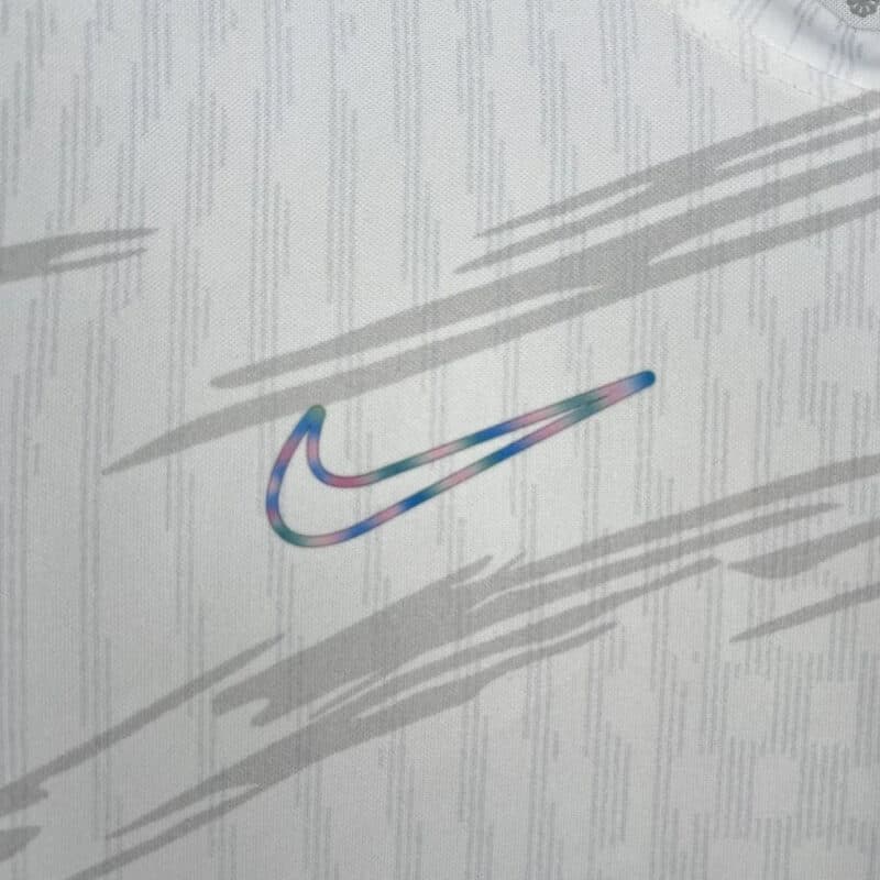 2025/2026 Barcelona Special Edition Football Shirt