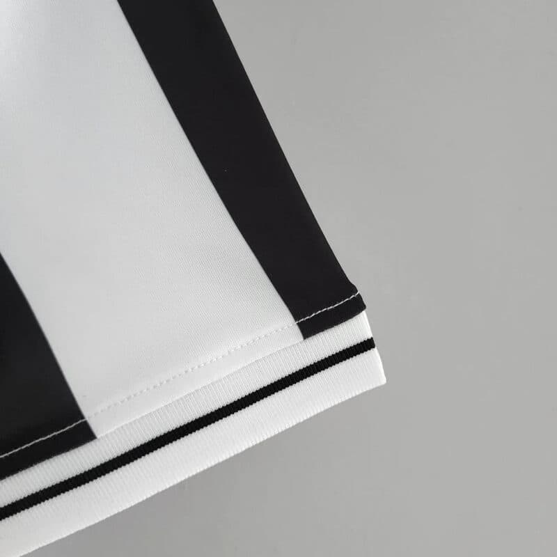 2022/2023 Newcastle United Home Soccer Jersey