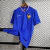 2024 France Home Football Shirt 1:1 Thai Quality