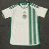 2023/2024 Algeria National Team Home Shirt