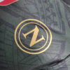 2023/2024 Napoli Third Away Soccer Jersey 1:1 Thai Quality - Player Version