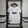 2000/2001 Retro Real Madrid Home Football Shirt 1:1 Thai Quality