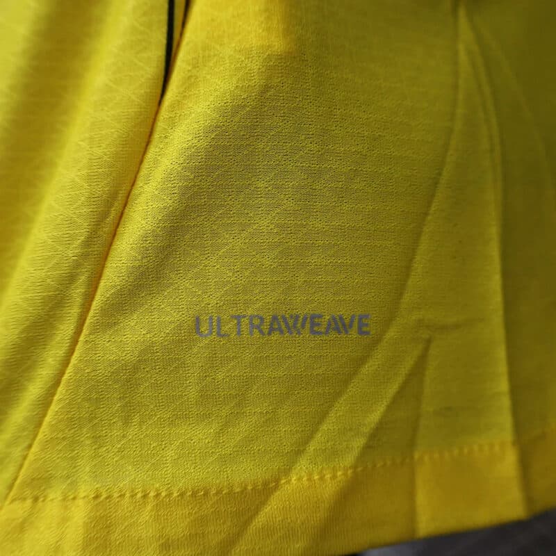 2024/2025 Dortmund Home Football Shirt - Player Version